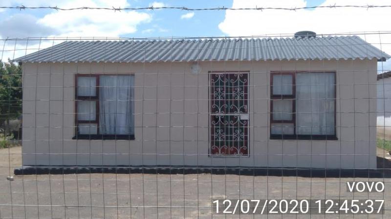 2 Bedroom Property for Sale in Ezibeleni Eastern Cape